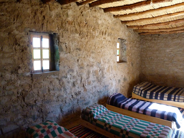 ALBERGUE