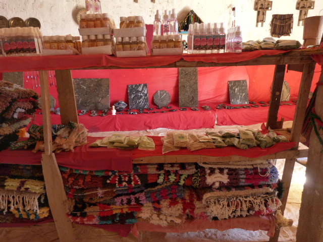 tienda